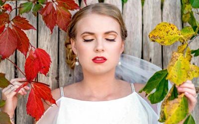Professional makeup artistry by Bella La Belle