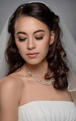 Professional makeup artistry by Bella La Belle
