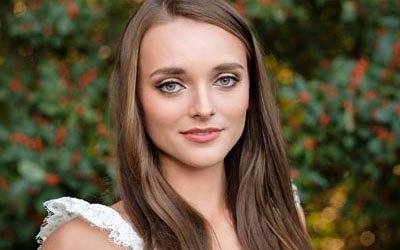 Professional makeup artistry by Bella La Belle