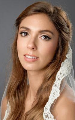 Professional makeup artistry by Bella La Belle