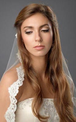 Professional makeup artistry by Bella La Belle