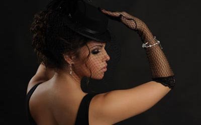 Professional makeup artistry by Bella La Belle